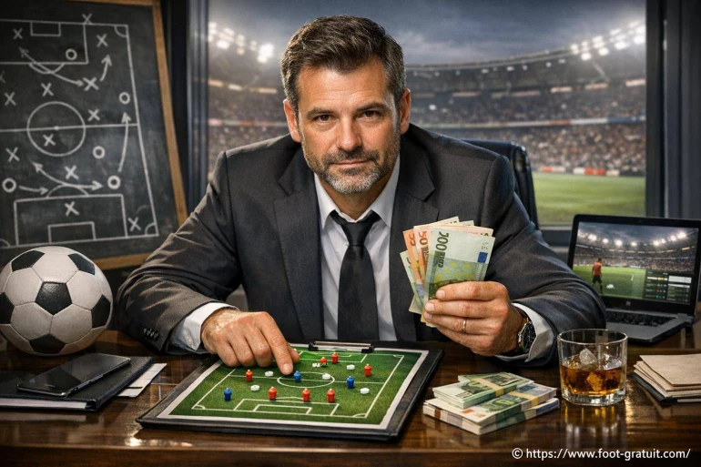 Football Master
