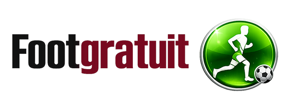 Logo de Foot Gratuit