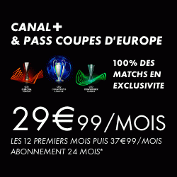 Canal Plus