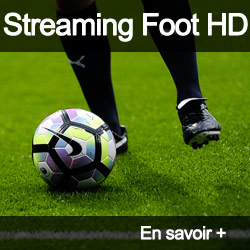 Foot Streaming