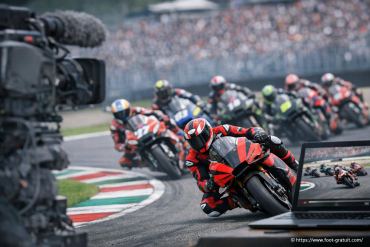 MotoGP Streaming Live