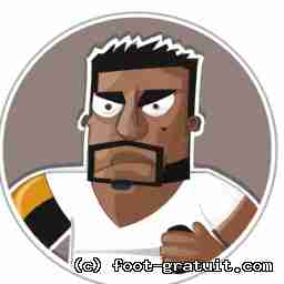 Avatar Tony Stark
