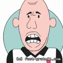 Avatar Lionel